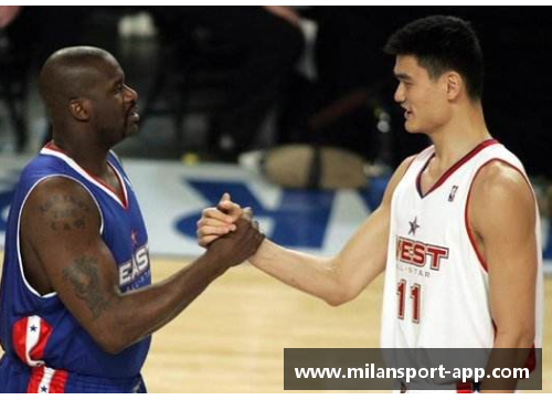 NBA现今中锋群体：统治力与多样化技术的全面分析