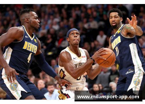 NBA篮球彩经：最新赛事分析与投注技巧分享