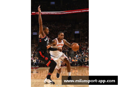 上海迎接NBA中国行：篮球魅力跨越东西