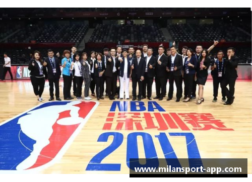 全球篮球盛宴即刻开启 NBA精彩赛事全程在线直播在线观看