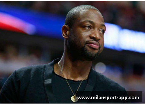 揭秘NBA皇叔是谁及其在篮球历史上的影响力